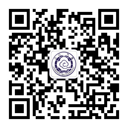 江口气象公众号二维码