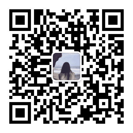 健康生活笔记公众号二维码