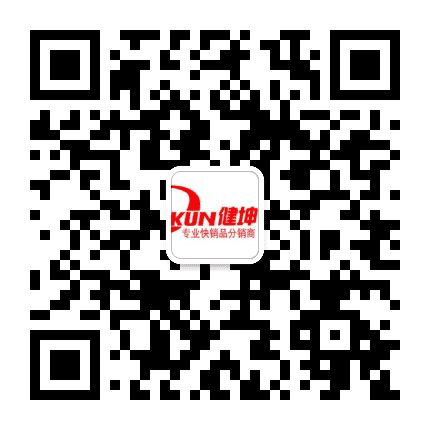美食真探DM公众号二维码