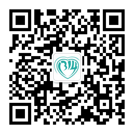 健康石碶1314公众号二维码