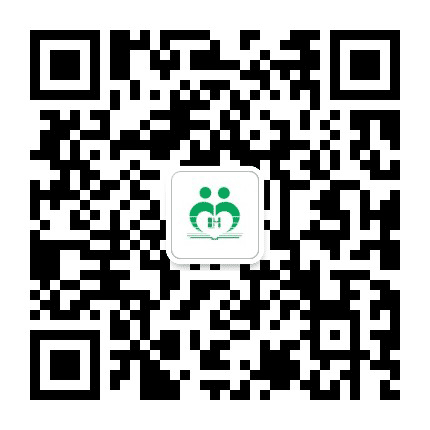 健康龙华公众号二维码