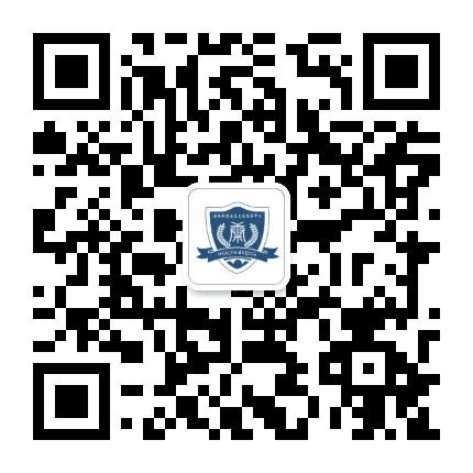 康桥街道社区卫生服务中心公众号二维码