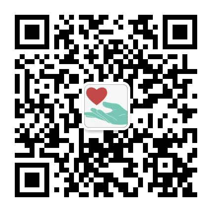health禹会公众号二维码