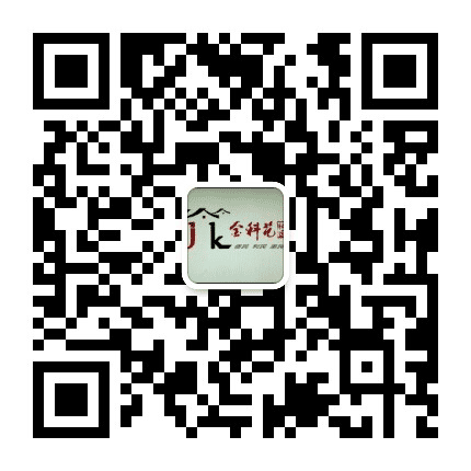 金科木林空间公众号二维码