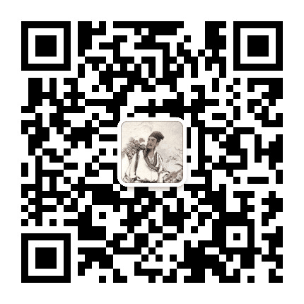 健康养身百科学堂公众号二维码