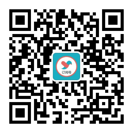 健康永顺订阅号公众号二维码