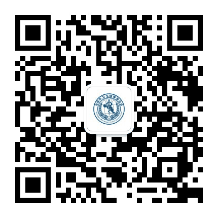 健康张掖公众号二维码