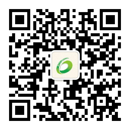 吉林大米服务号公众号二维码