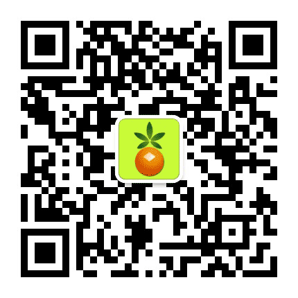 安图农村商业银行公众号二维码