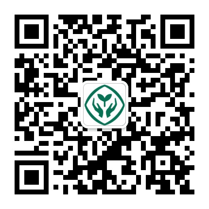 白城教育公众号二维码