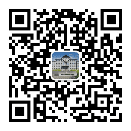 二道法院公众号二维码