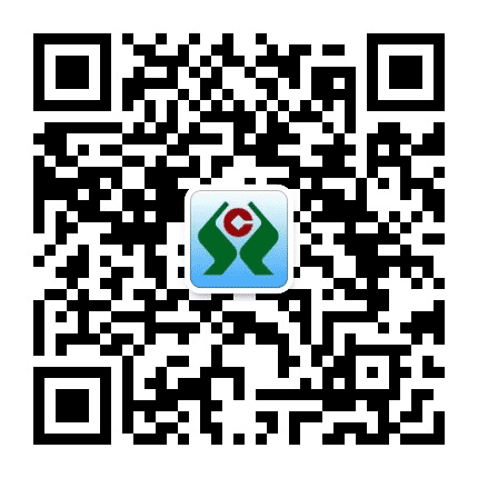 福建将乐成功村镇银行公众号二维码