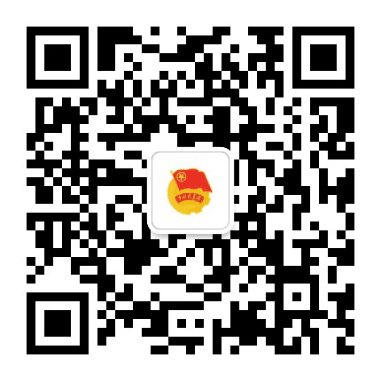 吉林市船营区团委公众号二维码