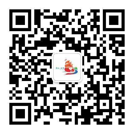船营先锋公众号二维码