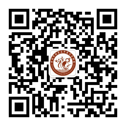 吉林船营中医药公众号二维码