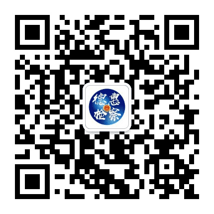 德惠检察公众号二维码