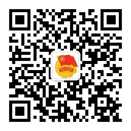 丰满青年家园公众号二维码