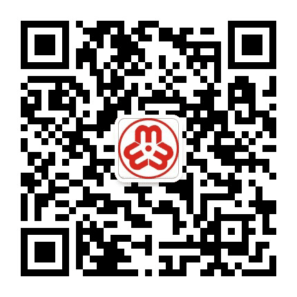 福建将乐妇联公众号二维码