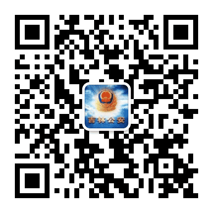 吉林警事公众号二维码