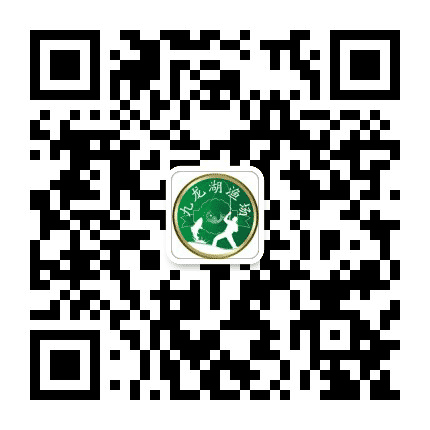 九龙湖渔场公众号二维码