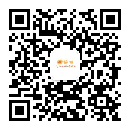 吉林市好德职业培训学校公众号二维码