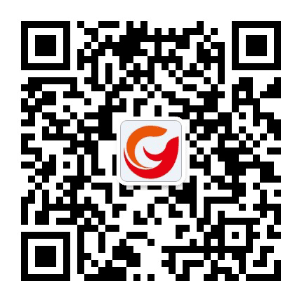直通九龙湖公众号二维码