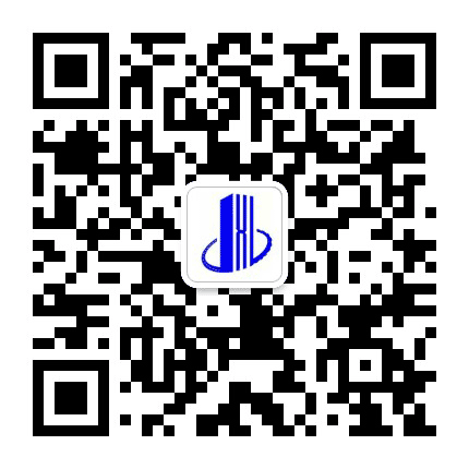吉林华兴建设公众号二维码