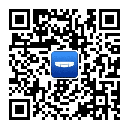 吉利汽车汉中润峰公众号二维码