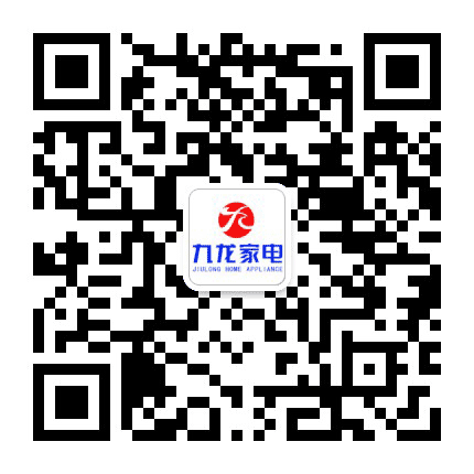 九龙家电曲阜店公众号二维码