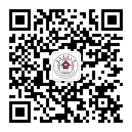 吉林建筑大学校友会公众号二维码