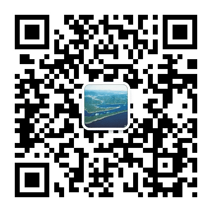 江城政法公众号二维码