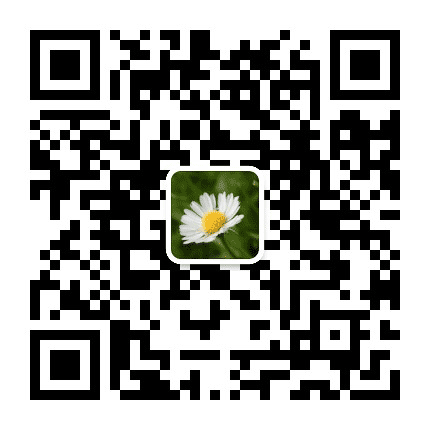 花田情歌集公众号二维码