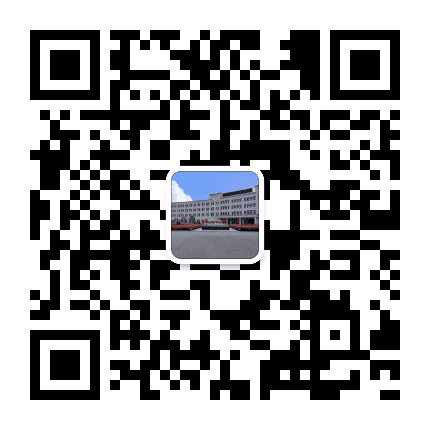 监利经济开发区公众号二维码
