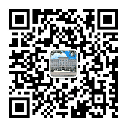 正义龙潭公众号二维码