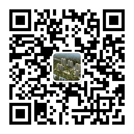 吉利立业华府公众号二维码