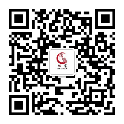 吉林牧宸公众号二维码