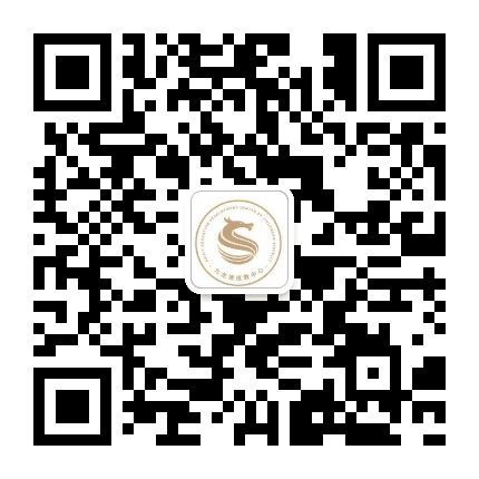 惠学九龙公众号二维码