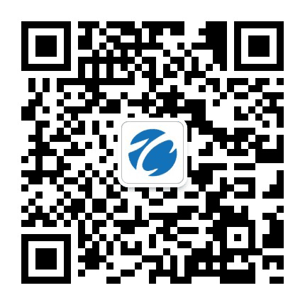 监利圈公众号二维码