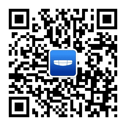 梅州顺达吉利汽车4S店公众号二维码