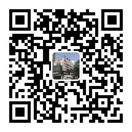 江陵青少年培训公众号二维码