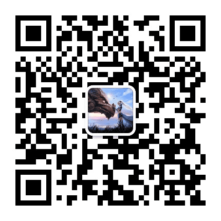 精灵盛典手游公众号二维码