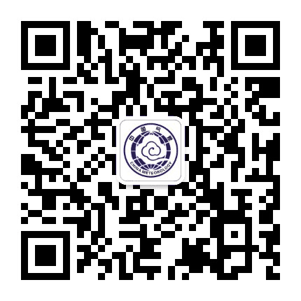 吉林省珲春市气象局公众号二维码