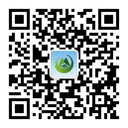 江城林业公众号二维码