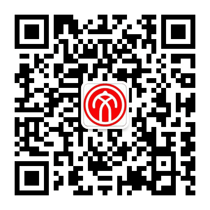 四平市文联公众号二维码