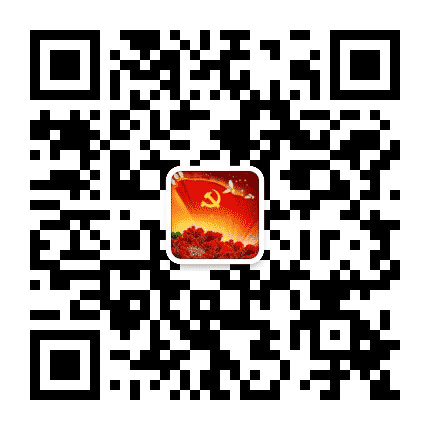 四平政法公众号二维码