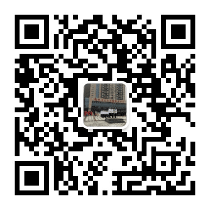 蛟龙青年公众号二维码