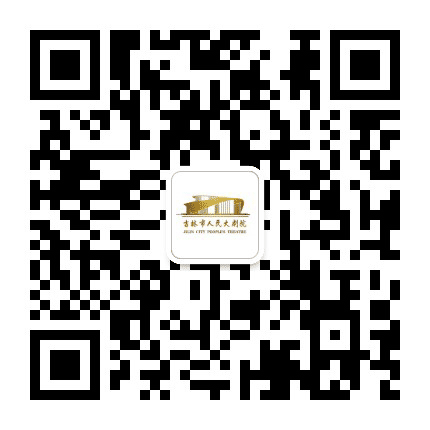 四季影城公众号二维码