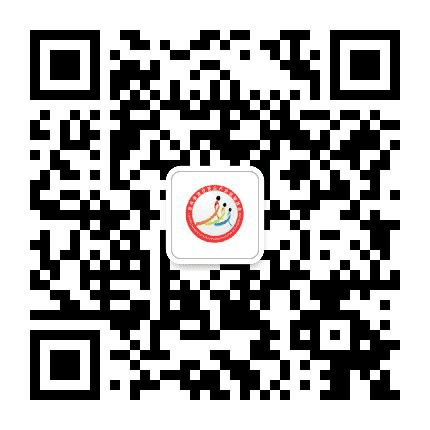 吉林省徒步登山户外运动协会公众号二维码