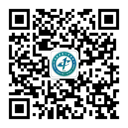 吉林通榆一中公众号二维码