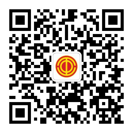 江门工会公众号二维码